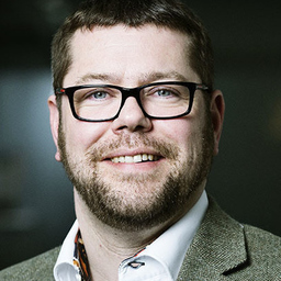Graeme Stewart