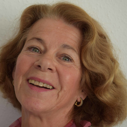 Louise Reichardt