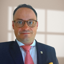 Michael Schaible 夏德乐