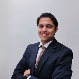 Aditya Bodas