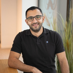Abdul Harmouch