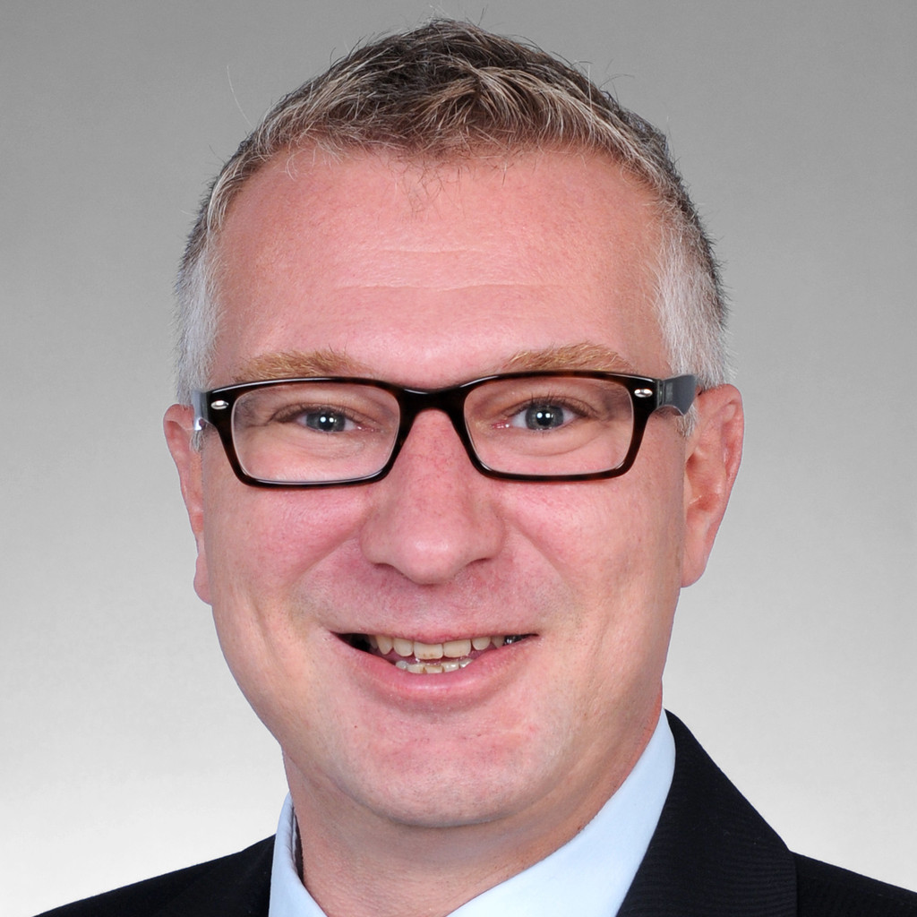 Gregor Widmer Projectmanager Crowdfunding & Crowddonation