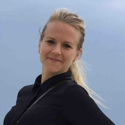 Ann Glargaard Nielsen
