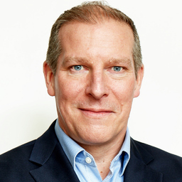 Ian Whitney