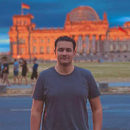 Esmaeel Moustafa