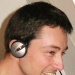 Mickey Løgitmark