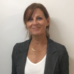 Doris Holzer