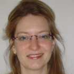 Silvia Weihrauch