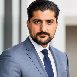 Profilbild Hasan Sahin