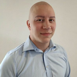 Martin Stangenberg