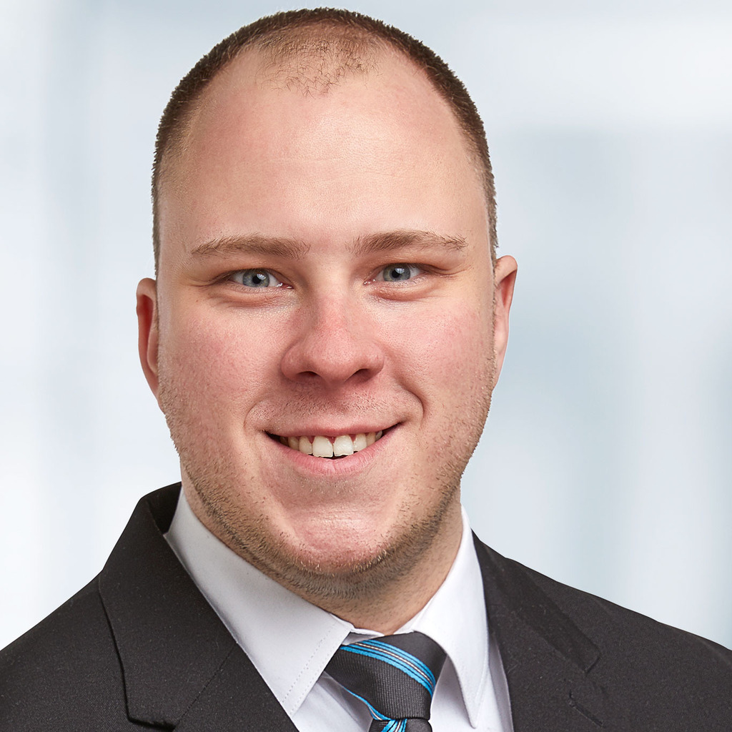 Patrick Boppert - Kaufmann für Versicherungen und Finanzen - VS ...