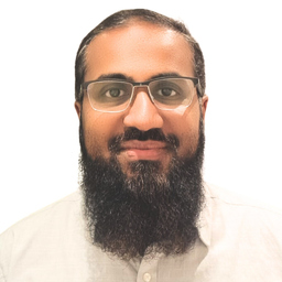 Rafeeq P.K