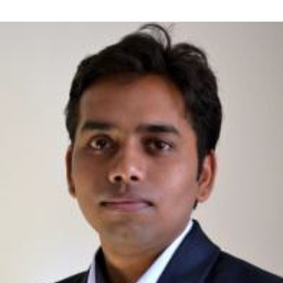Rajat Parida