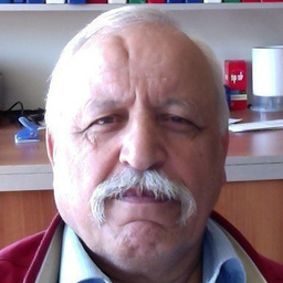 Mustafa Bilgili