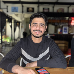 Afrazahmed Momin