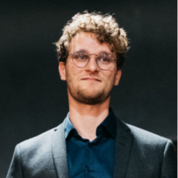 Lukas Wolters
