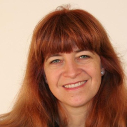 Anke Huxoll
