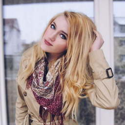 Alicia Hartmann