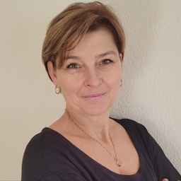Sylvia Mueller