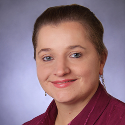 Katrin Arzberger