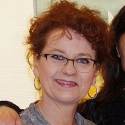 Ariane Hessenius