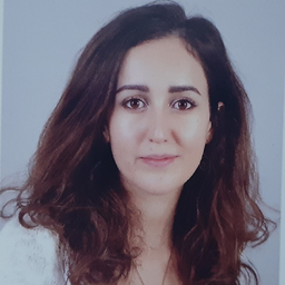 Neval Ceren Gündogan