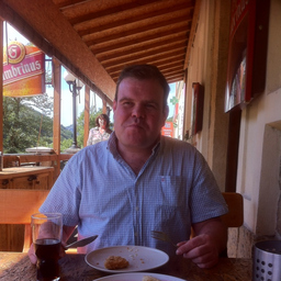 Torsten Alsdorf