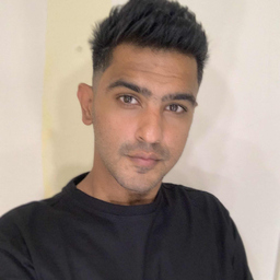 Abhishek Gupta