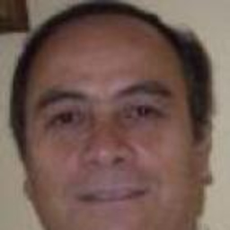 Alejandro Barrientos  Dominguez