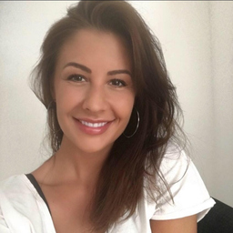 Sabine Popp