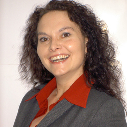 Kerstin Gutowski