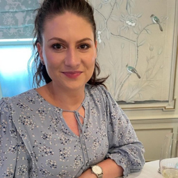 Sandra Leibel