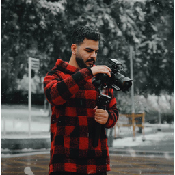 Reza Asadi