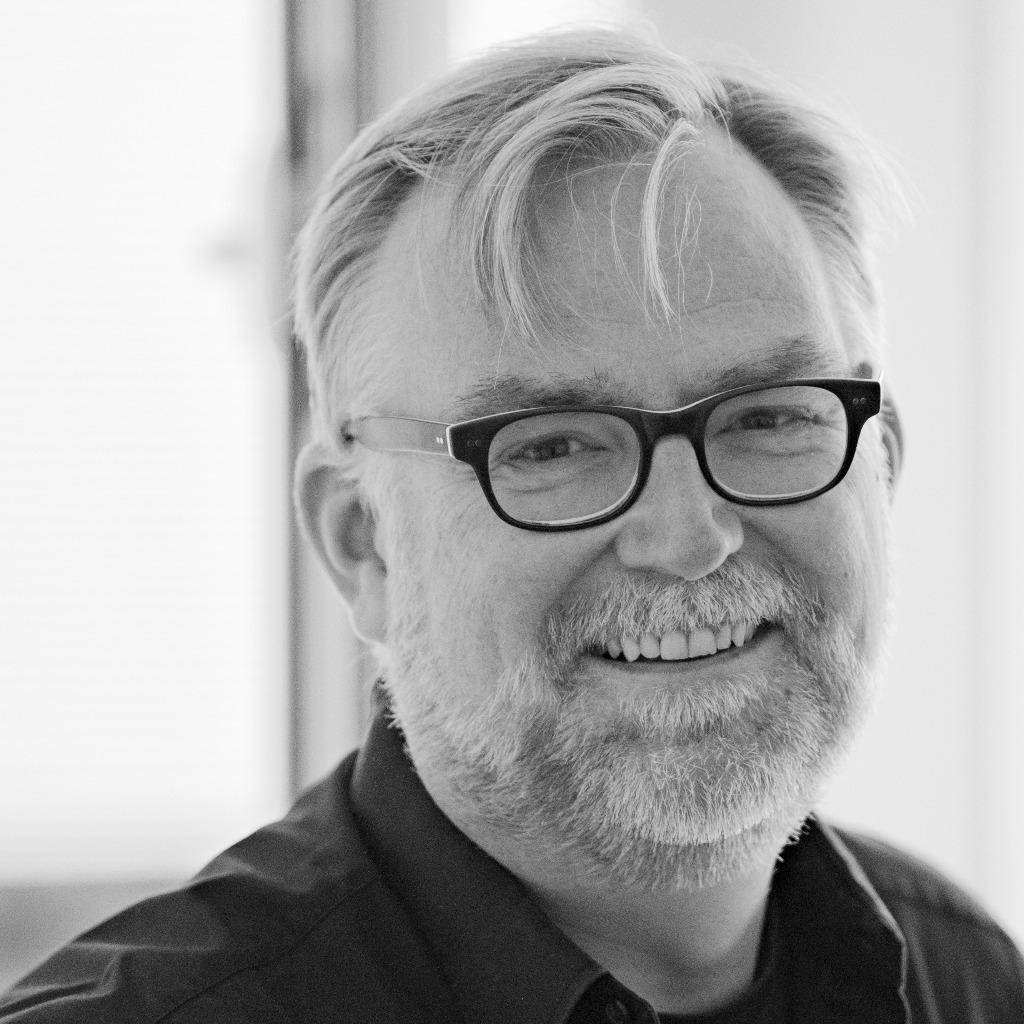 Jan Peter Juergensen Geschaeftsfuehrender Gesellschafter Beyonity