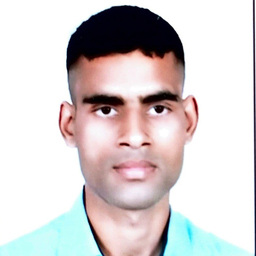 Mohneesh Singh Yadav