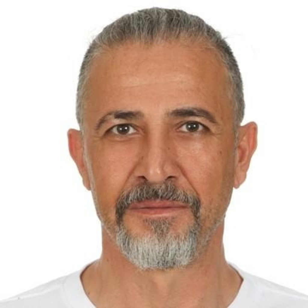 Social Media Profilbild Murat Günal 