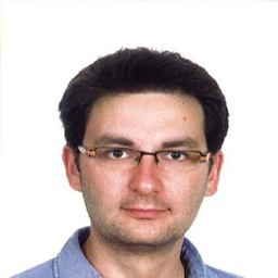 Francisco Javier Moral Bárcena