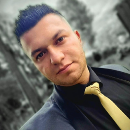 jhon alexander matius