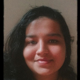 Priyanka Pithadiya