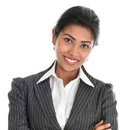 seema Joshi