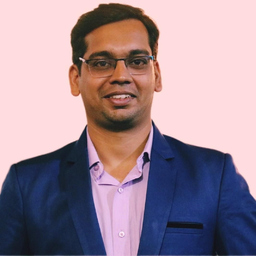 Mayuresh Tadwalkar