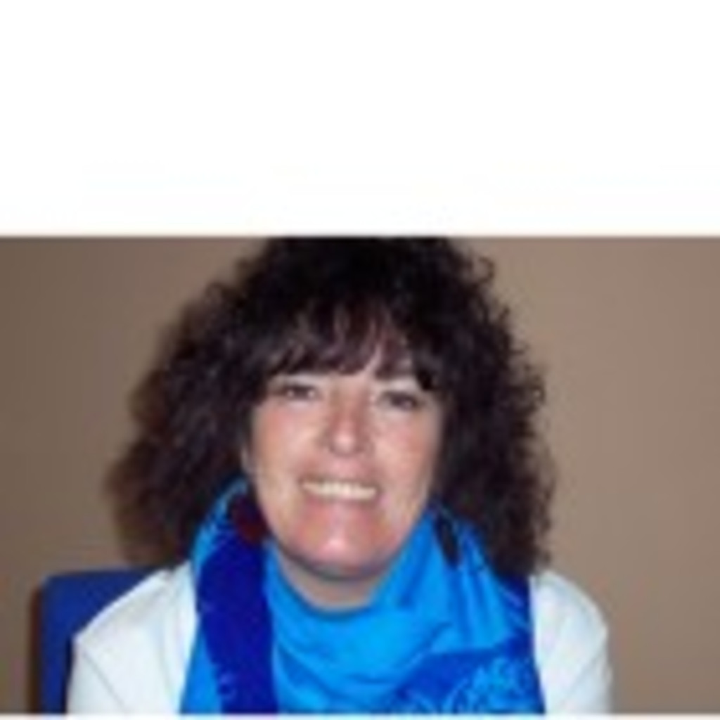 Social Media Profilbild Helga Peller Neustadt a d Donau