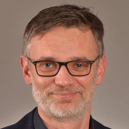 Dr. Burkhard Apsner's profile picture