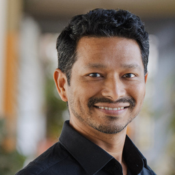 Shrikant Pradhan