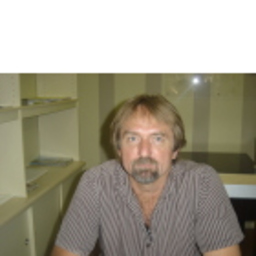 Ian Snyman