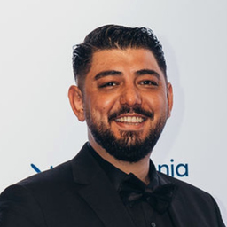 TOLGA Tosun