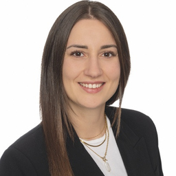 Alisha Mölich