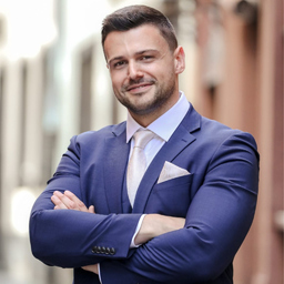 Tobias Bürgin's profile picture