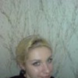 Алла Марийчик