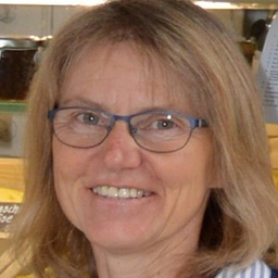 Birgit Reher